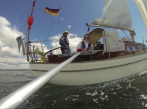 Momentaufnahme 3 (03.06