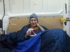 Ende Oktober Südschweden